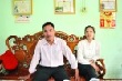 Cuộc đời sang trang nhờ 3 đời gắn bó với cao su